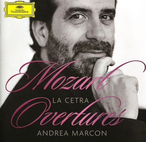 Overtures
