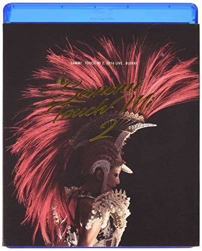 Sammi: Touch Mi 2 2016 Live [Import]
