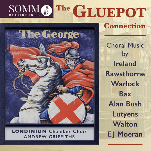 Gluepot Connection / Choral Music