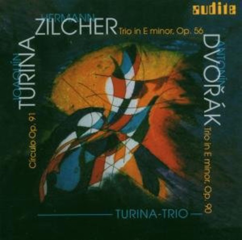 Piano Trios