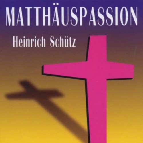 Matthauspassion