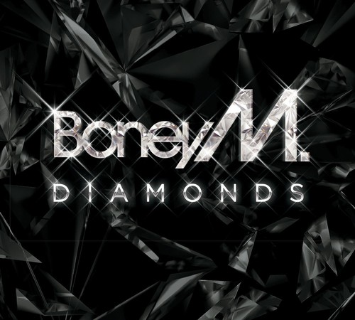 Boney M.-Diamonds (40th Anniversary Edition) [Import]