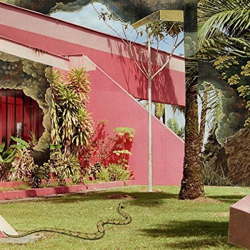 Album Art