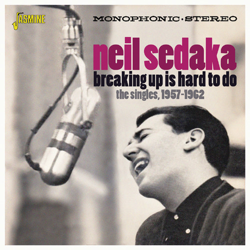 Breaking Up Is Hard To Do: Singles 1957-1962 [Import]