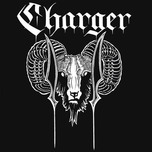 CHARGER - O.S.T.