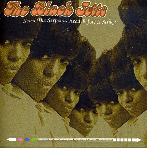 Sever the Serpents Head Before It Strikes