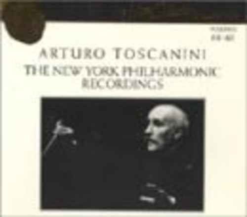 Toscanini Collection 66