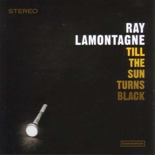 Till the Sun Turns Black [Import]