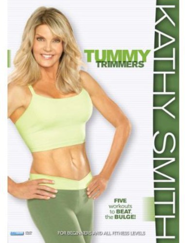 Kathy Smith: Tummy Trimmers