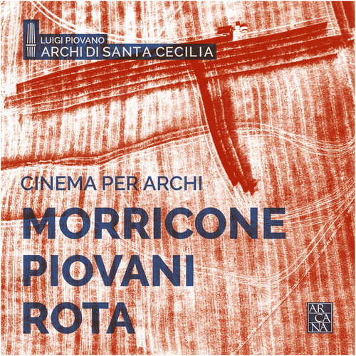 Cinema Per Archi