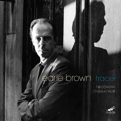 Christian Wolff - Tracer
