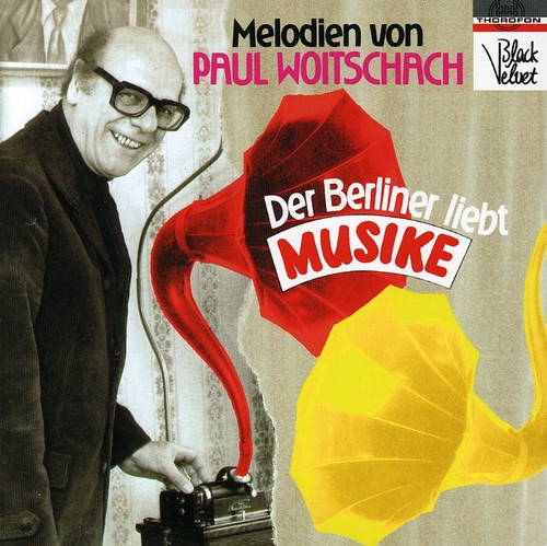 Berlin Melodies