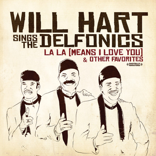 La-La (Means I Love You)
