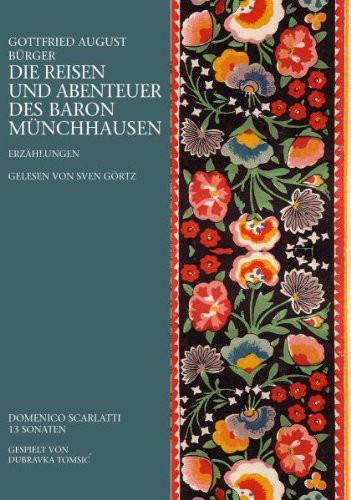Die Abenteuer Des Baron MNNCHH