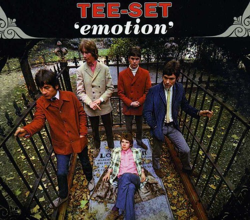 Emotion: The Album-Rarities [Import]