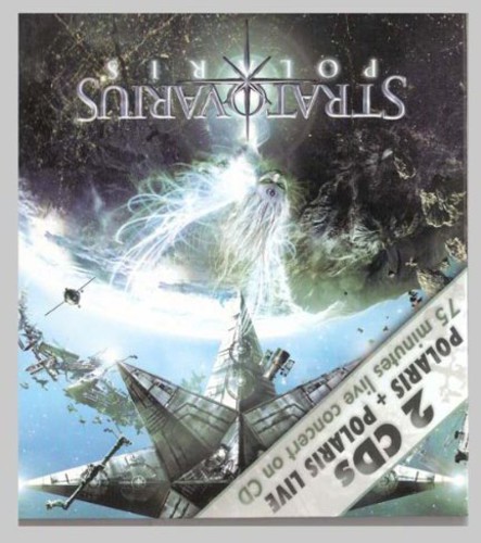 Stratovarius - Polaris & Polaris Live