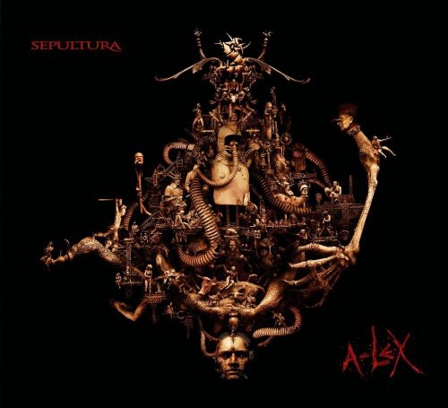 Album Art