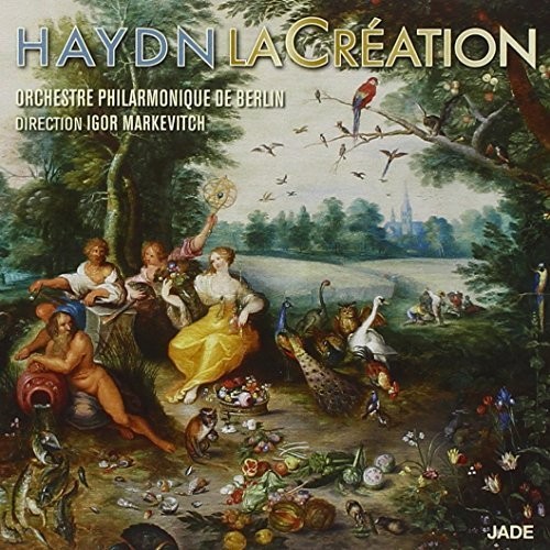 La Creation