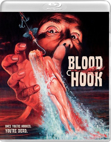 Blood Hook