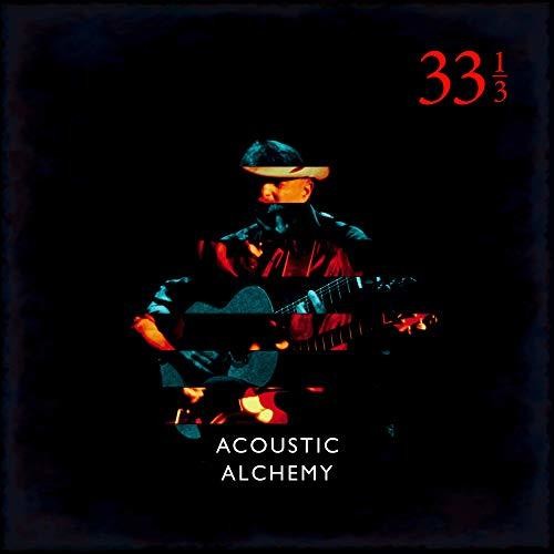 Thirty Three & A Third [Import]