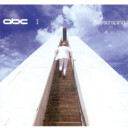 Skyscraping [Import]