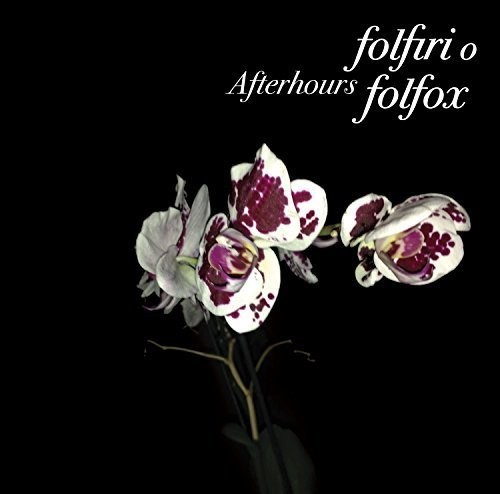 Folfiri O Folfox [Import]