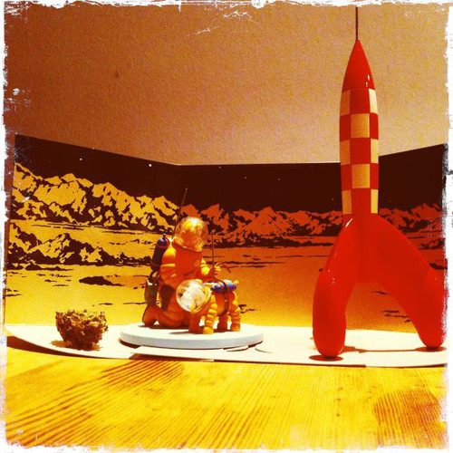 Tintin