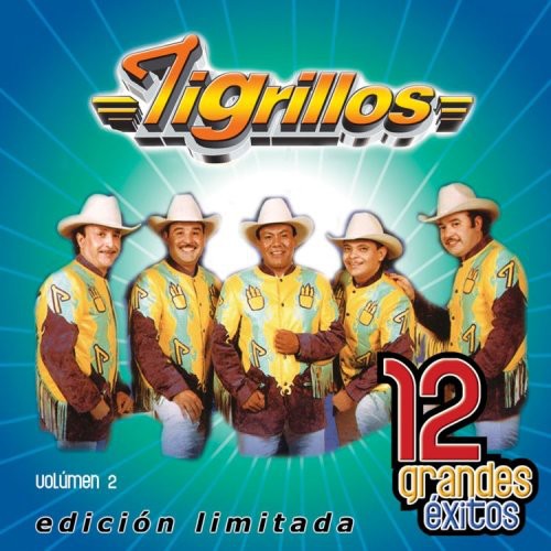Vol. 2-12 Grandes Exitos