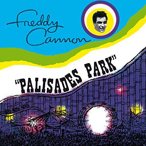 Palisades Park