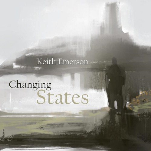 Changing States: Remastered Edition [Import]