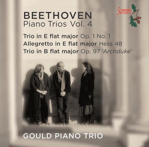 Piano Trios 4