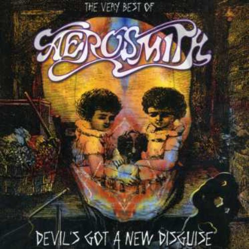 Devil's Got a New Disguise: The Very Best [Import]