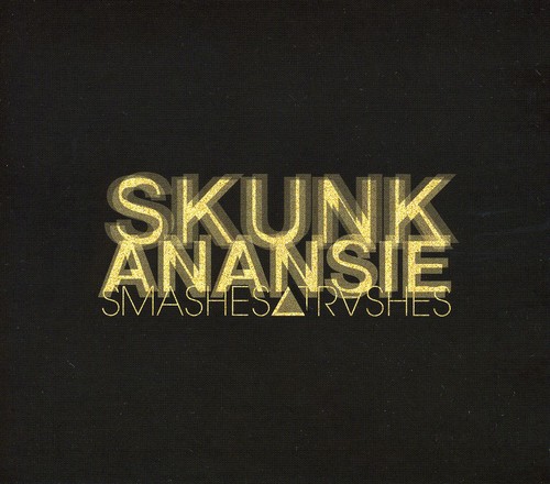 Smashes & Trashes [Import]