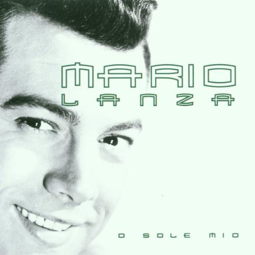 O Solo Mio (Live '52 to '57)