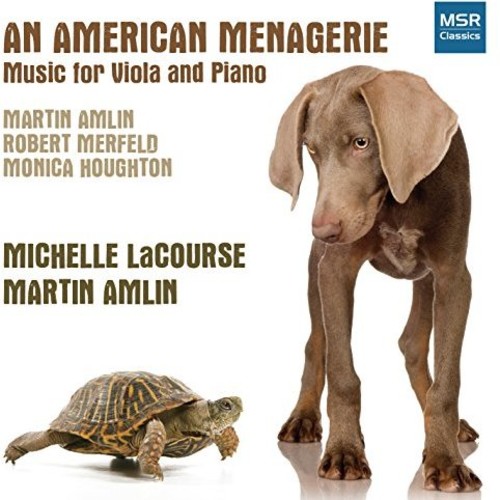 An American Menagerie