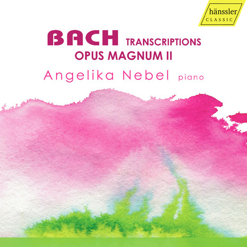 Transcriptions / Opus Magnum II