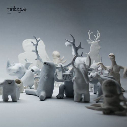 Animals [2 Discs]