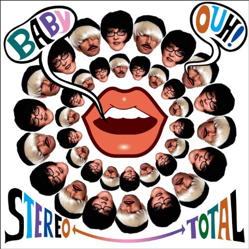 Baby Ouh [Import]
