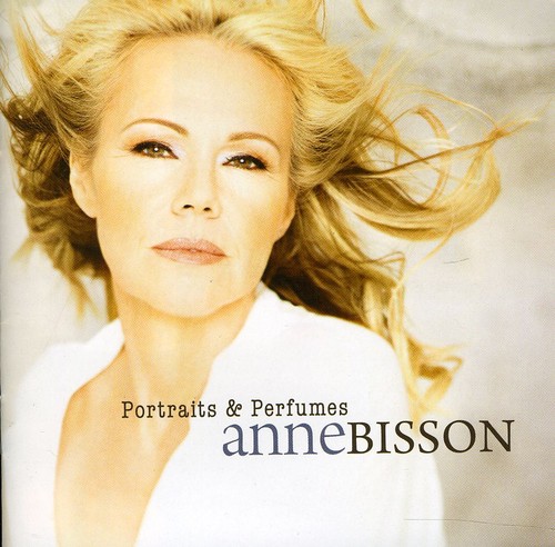 Portraits and Perfumes