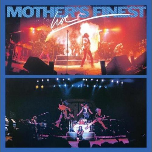 Live [Import]