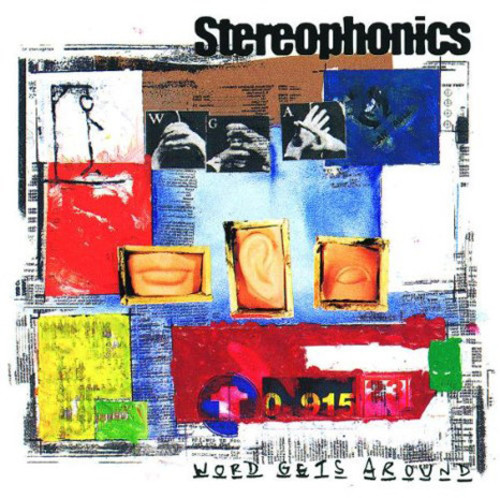 Album Art