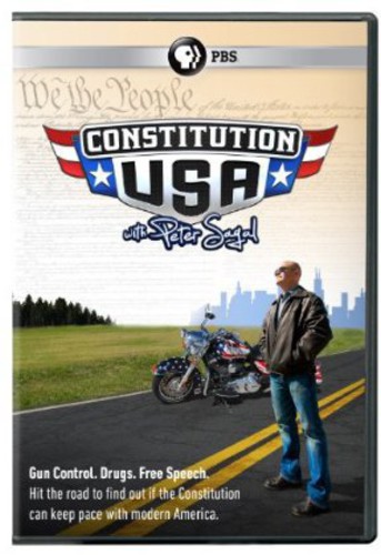 Constitution USA With Peter Sagal