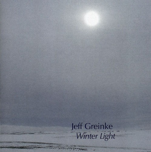 Winter Light