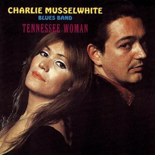 Tennessee Woman [Import]