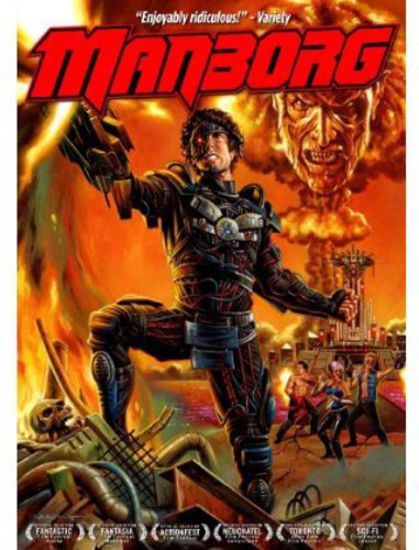 Manborg