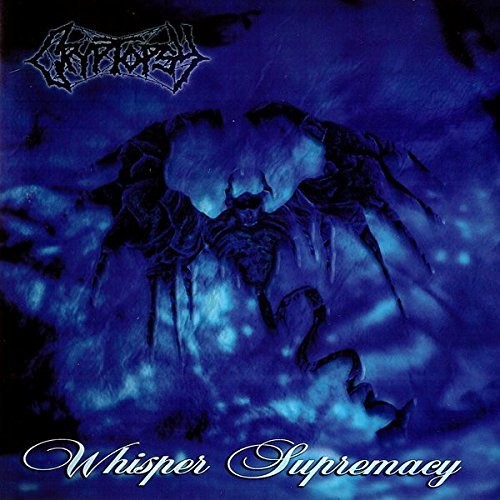 Whisper Supremacy