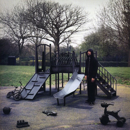 Playtime Is Over [Import]