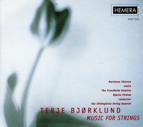 Music for Strings