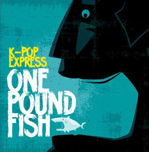 ONE POUND FISH