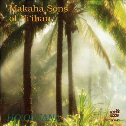 Ho'oluana